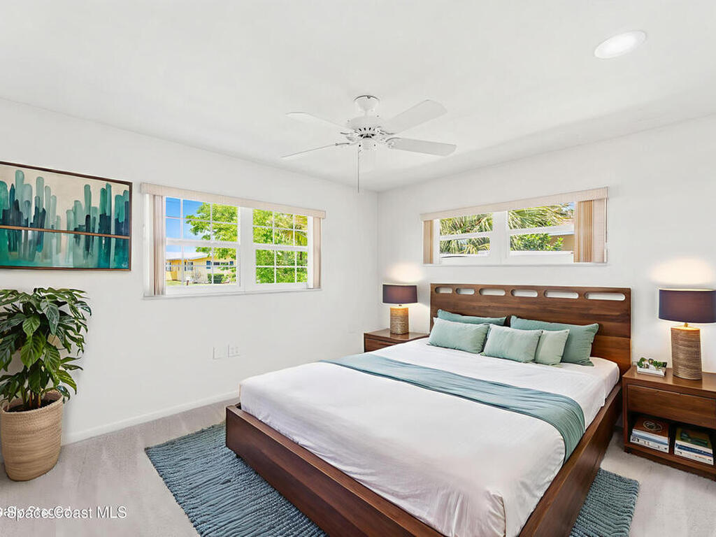 345 Dorset Drive, Cocoa Beach, FL 32931