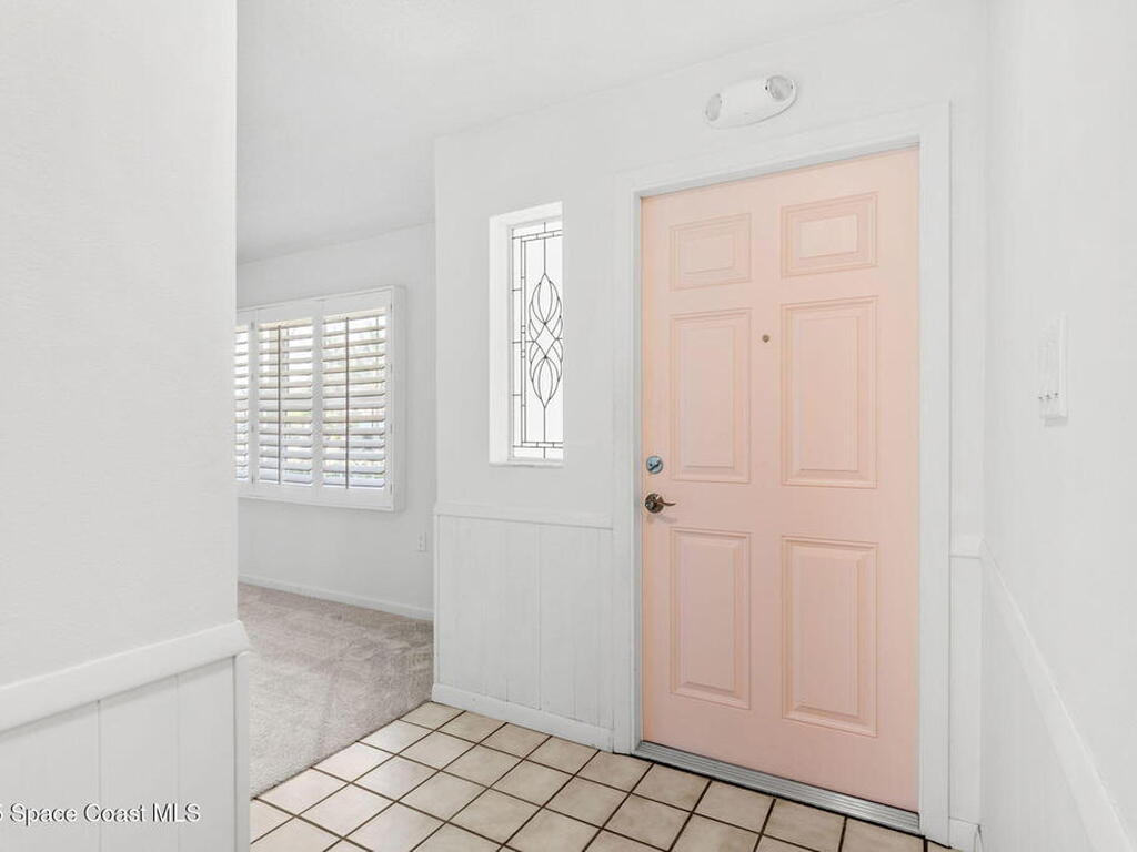 345 Dorset Drive, Cocoa Beach, FL 32931