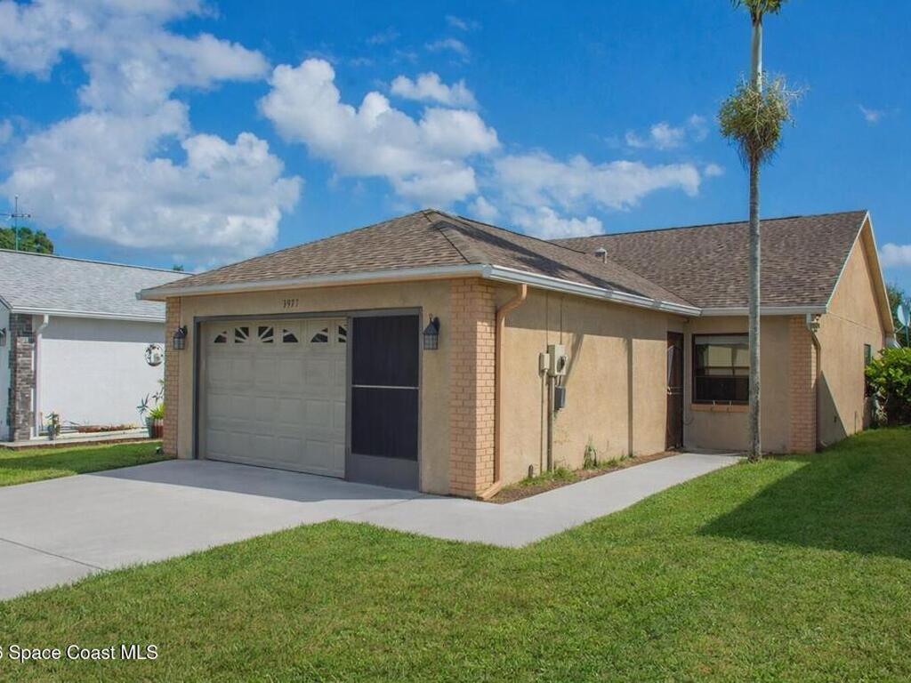 3973 Bayberry Drive, Melbourne, FL 32901