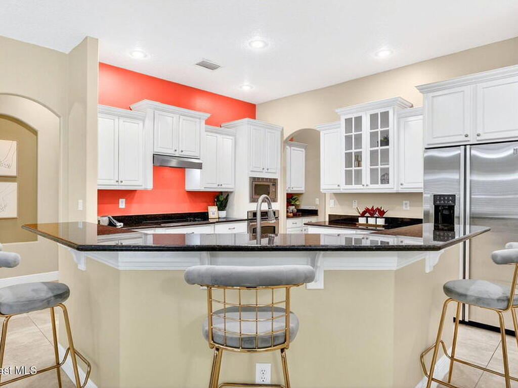 4356 Davidia Drive, Melbourne, FL 32934