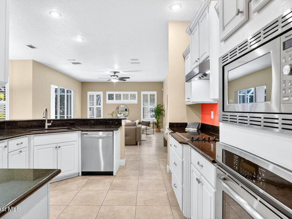 4356 Davidia Drive, Melbourne, FL 32934