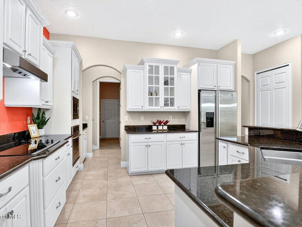 4356 Davidia Drive, Melbourne, FL 32934