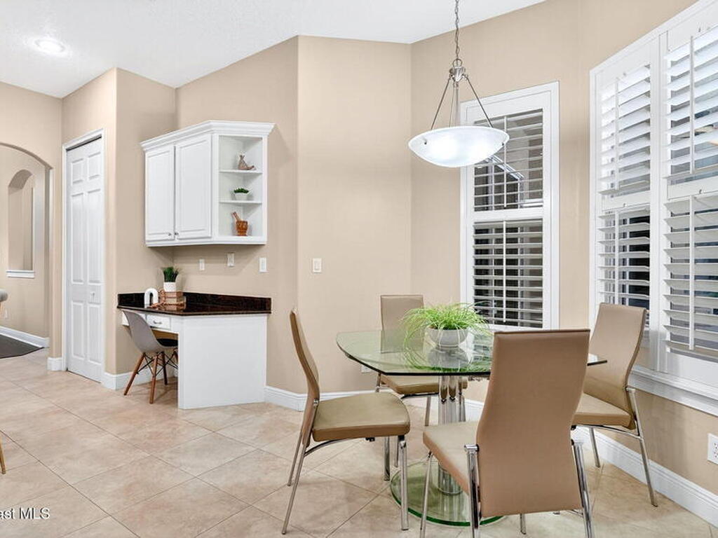 4356 Davidia Drive, Melbourne, FL 32934