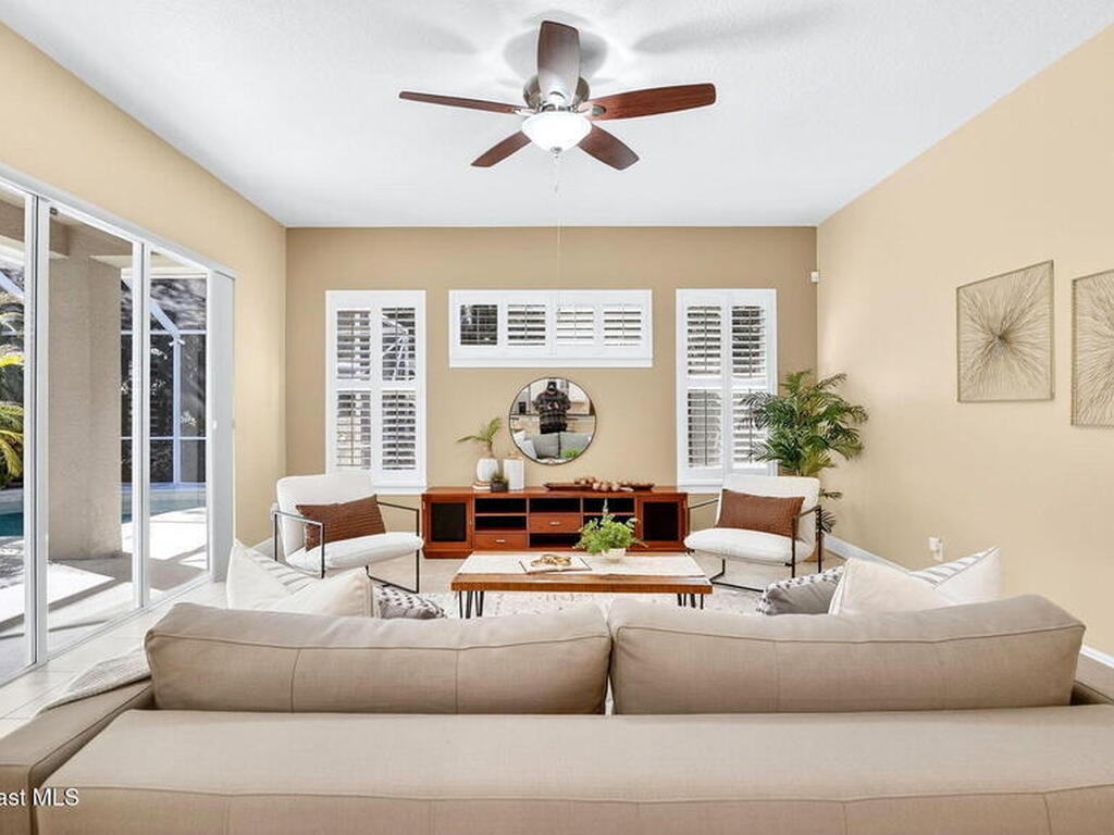 4356 Davidia Drive, Melbourne, FL 32934