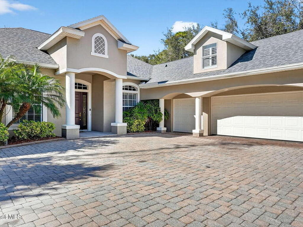 4356 Davidia Drive, Melbourne, FL 32934