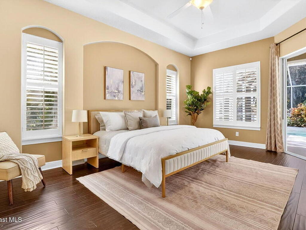 4356 Davidia Drive, Melbourne, FL 32934