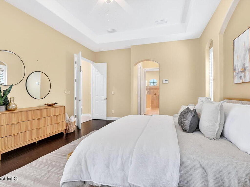 4356 Davidia Drive, Melbourne, FL 32934