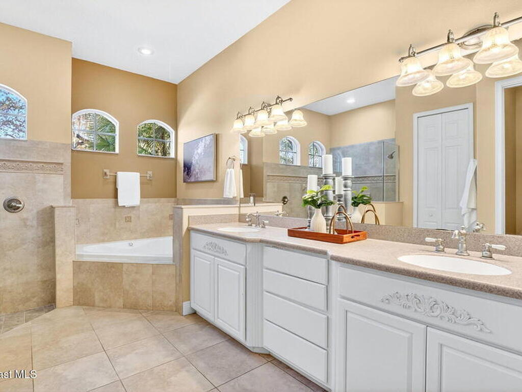 4356 Davidia Drive, Melbourne, FL 32934