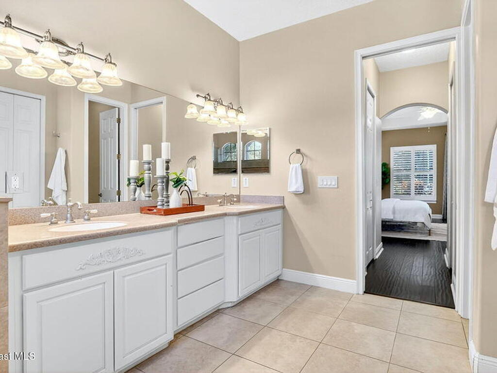 4356 Davidia Drive, Melbourne, FL 32934