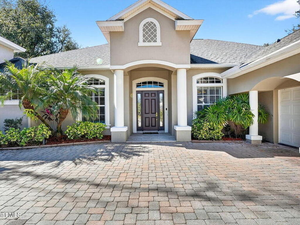 4356 Davidia Drive, Melbourne, FL 32934