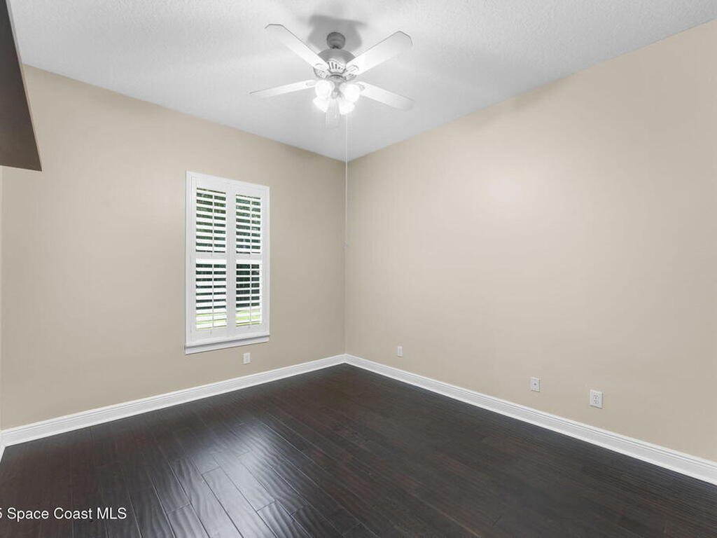 4356 Davidia Drive, Melbourne, FL 32934