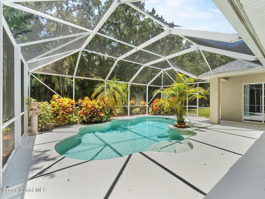 4356 Davidia Drive, Melbourne, FL 32934