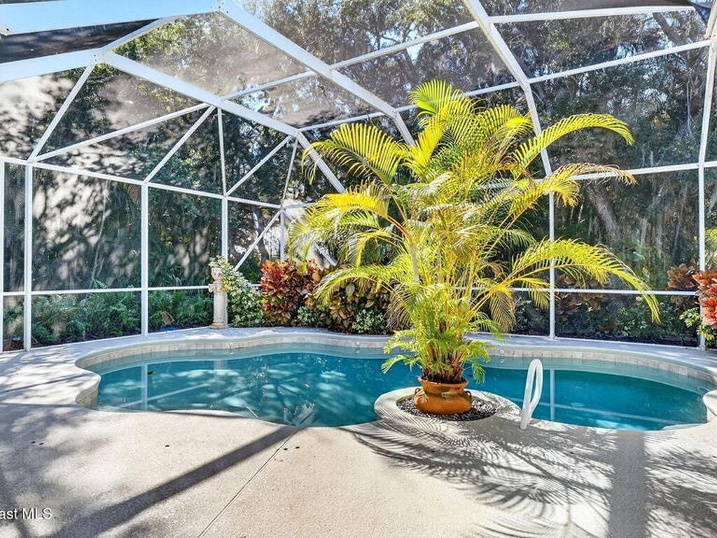 4356 Davidia Drive, Melbourne, FL 32934