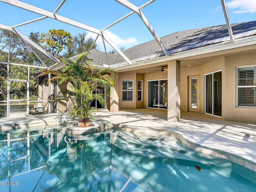 4356 Davidia Drive, Melbourne, FL 32934