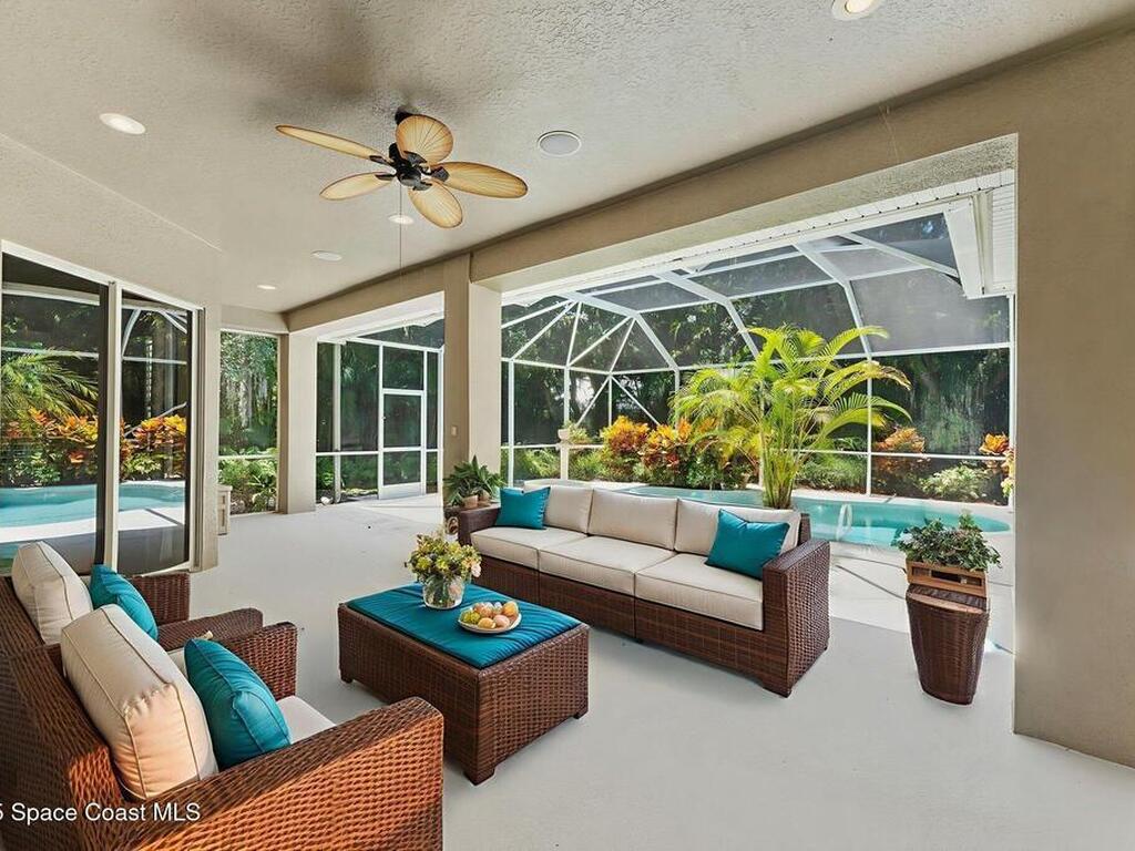 4356 Davidia Drive, Melbourne, FL 32934