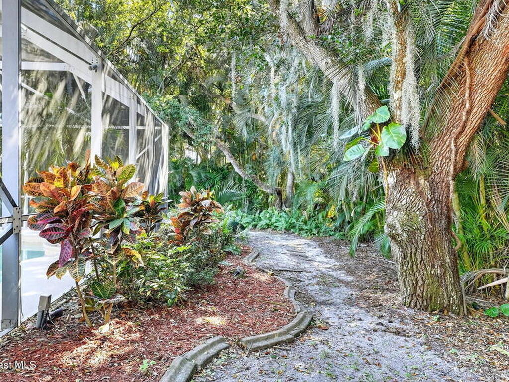 4356 Davidia Drive, Melbourne, FL 32934