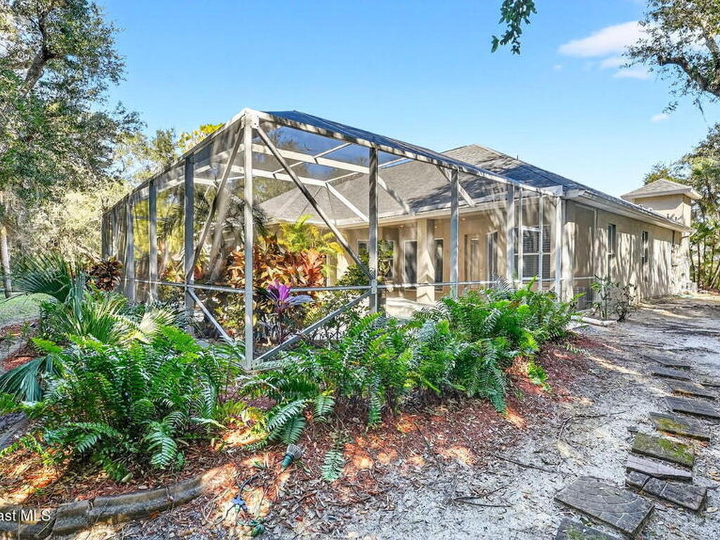 4356 Davidia Drive, Melbourne, FL 32934