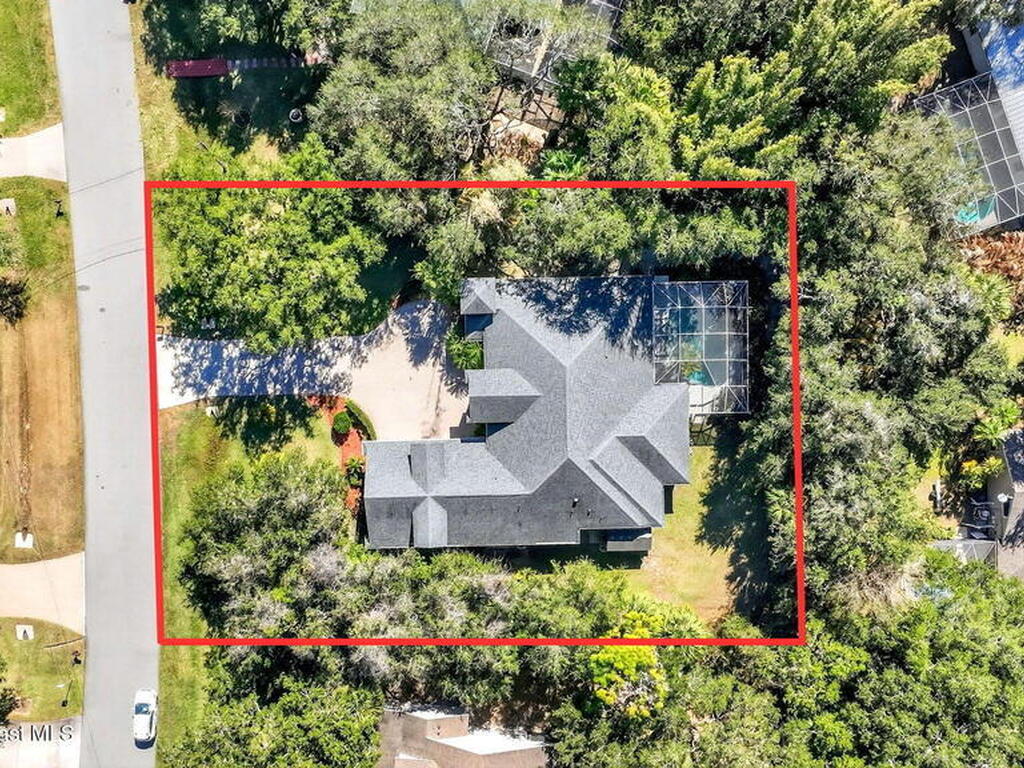 4356 Davidia Drive, Melbourne, FL 32934