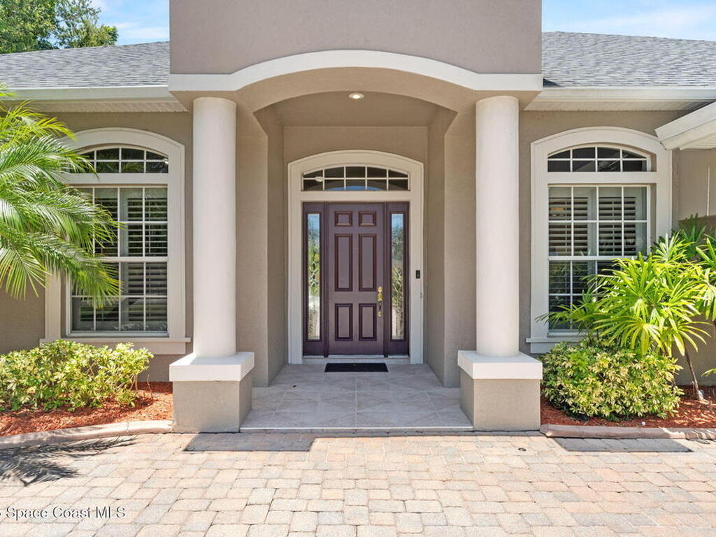 4356 Davidia Drive, Melbourne, FL 32934