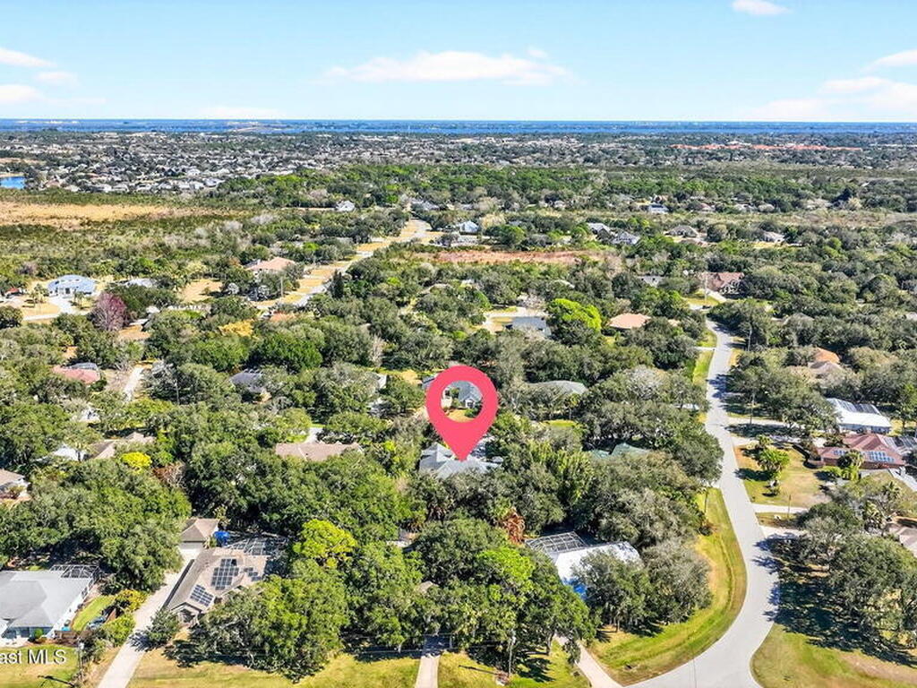 4356 Davidia Drive, Melbourne, FL 32934