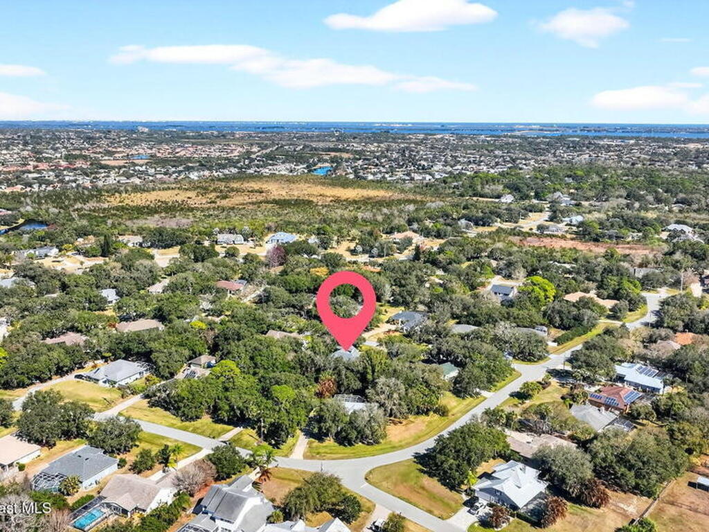 4356 Davidia Drive, Melbourne, FL 32934