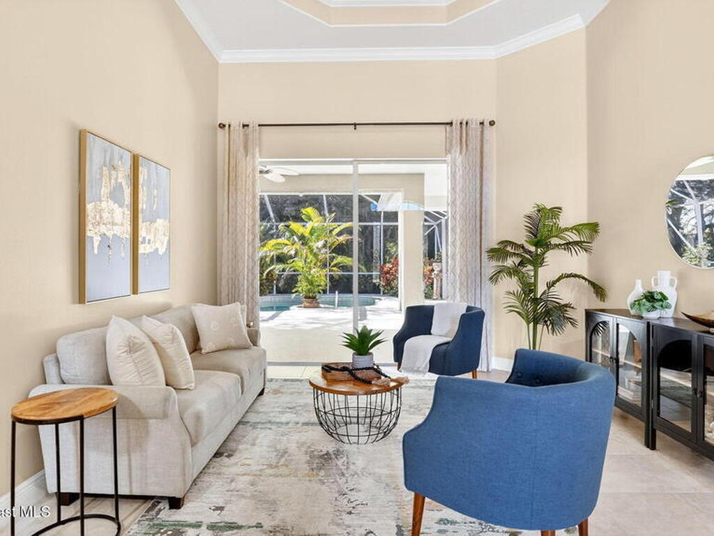 4356 Davidia Drive, Melbourne, FL 32934