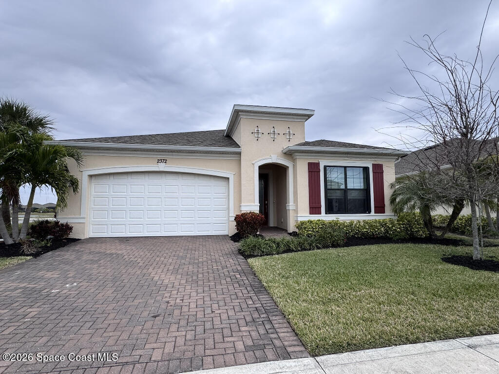 2372 Great Belt Circle, Melbourne, FL 32940