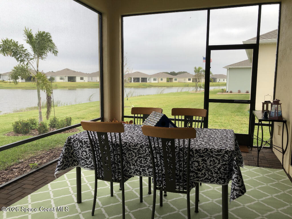 2372 Great Belt Circle, Melbourne, FL 32940