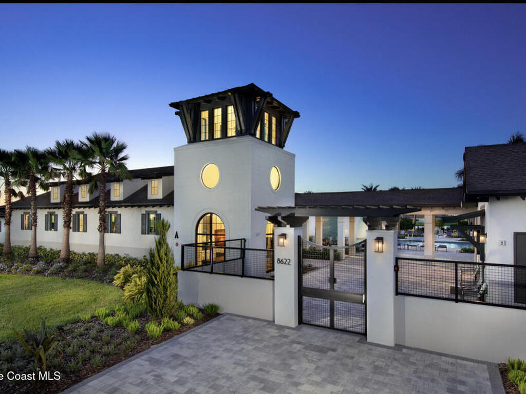 2372 Great Belt Circle, Melbourne, FL 32940