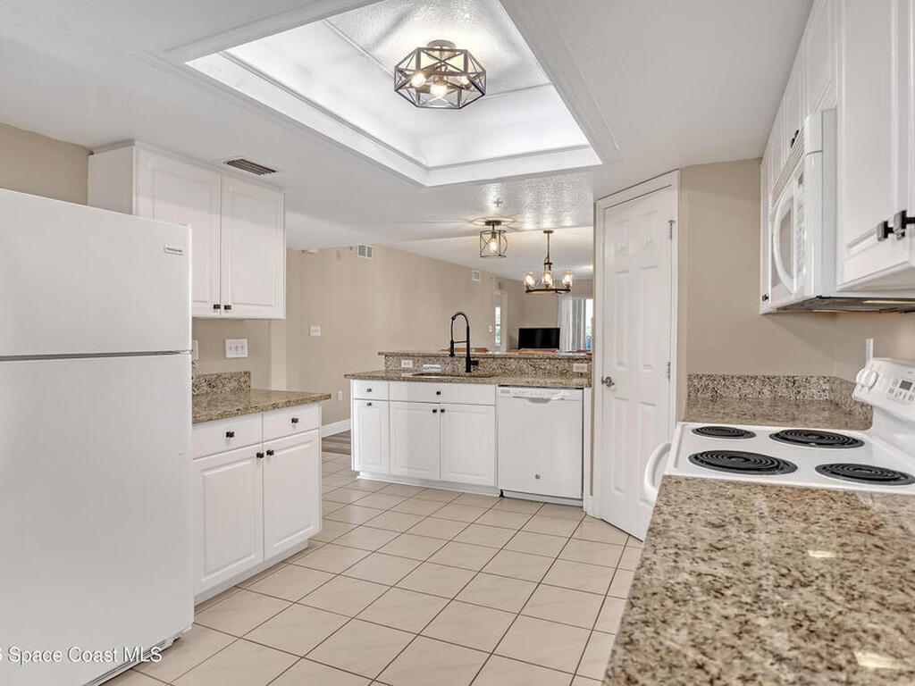 602 Shorewood Drive, Cape Canaveral, FL 32920