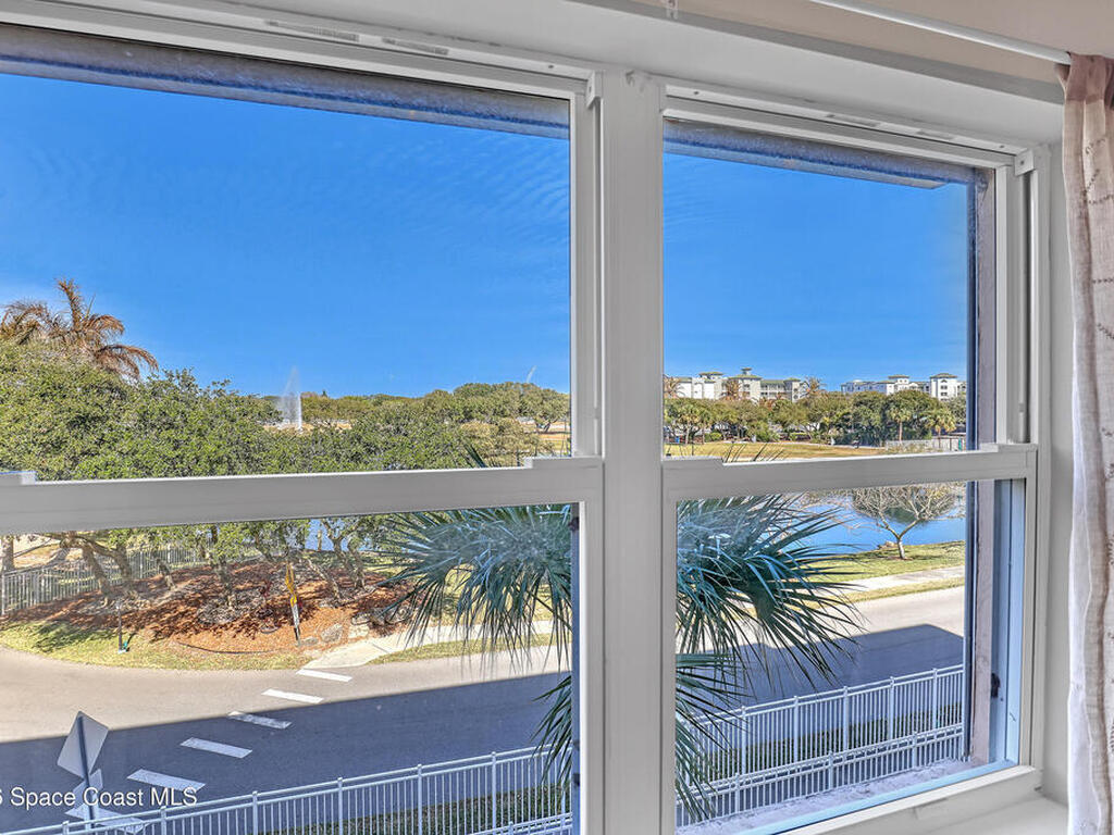 602 Shorewood Drive, Cape Canaveral, FL 32920