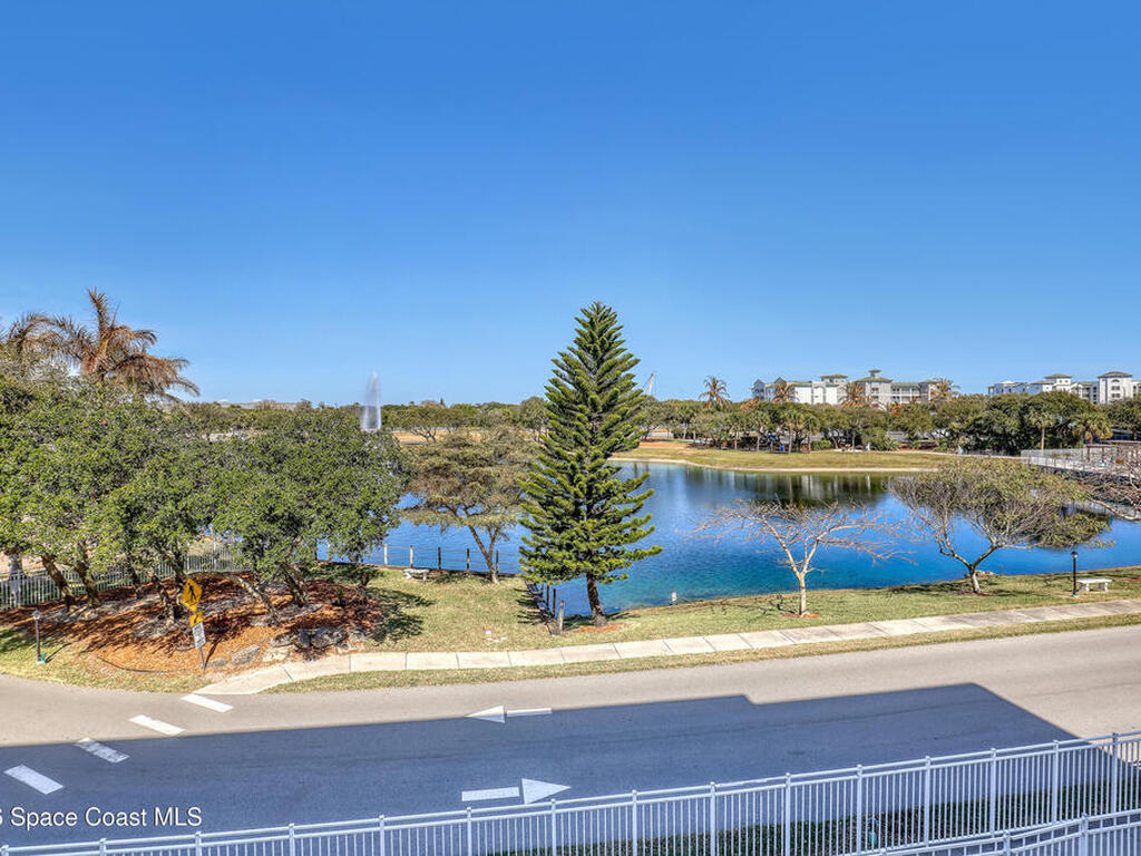 602 Shorewood Drive, Cape Canaveral, FL 32920