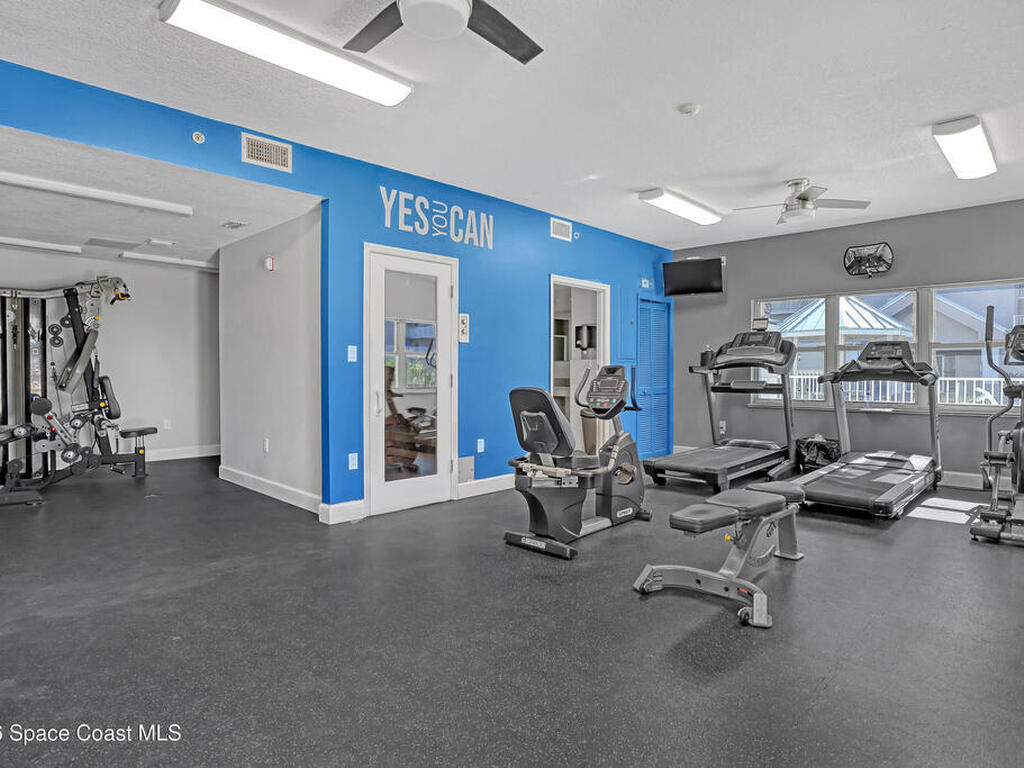 602 Shorewood Drive, Cape Canaveral, FL 32920