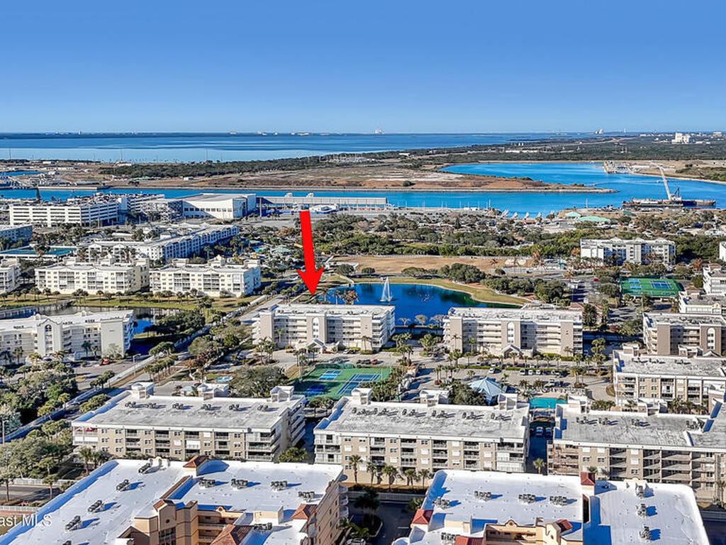 602 Shorewood Drive, Cape Canaveral, FL 32920