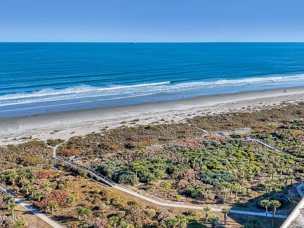 602 Shorewood Drive, Cape Canaveral, FL 32920