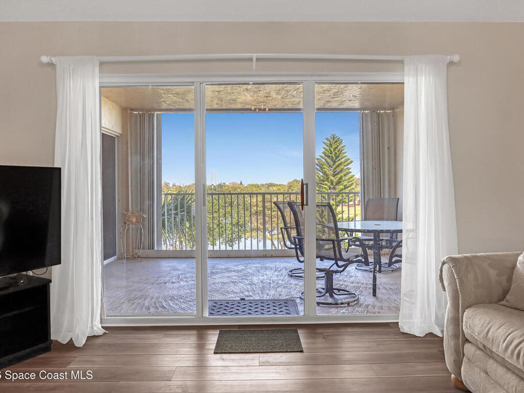 602 Shorewood Drive, Cape Canaveral, FL 32920