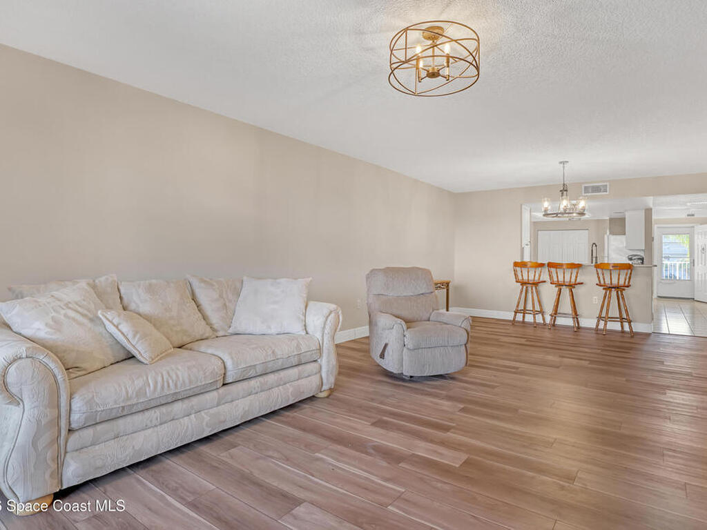 602 Shorewood Drive, Cape Canaveral, FL 32920