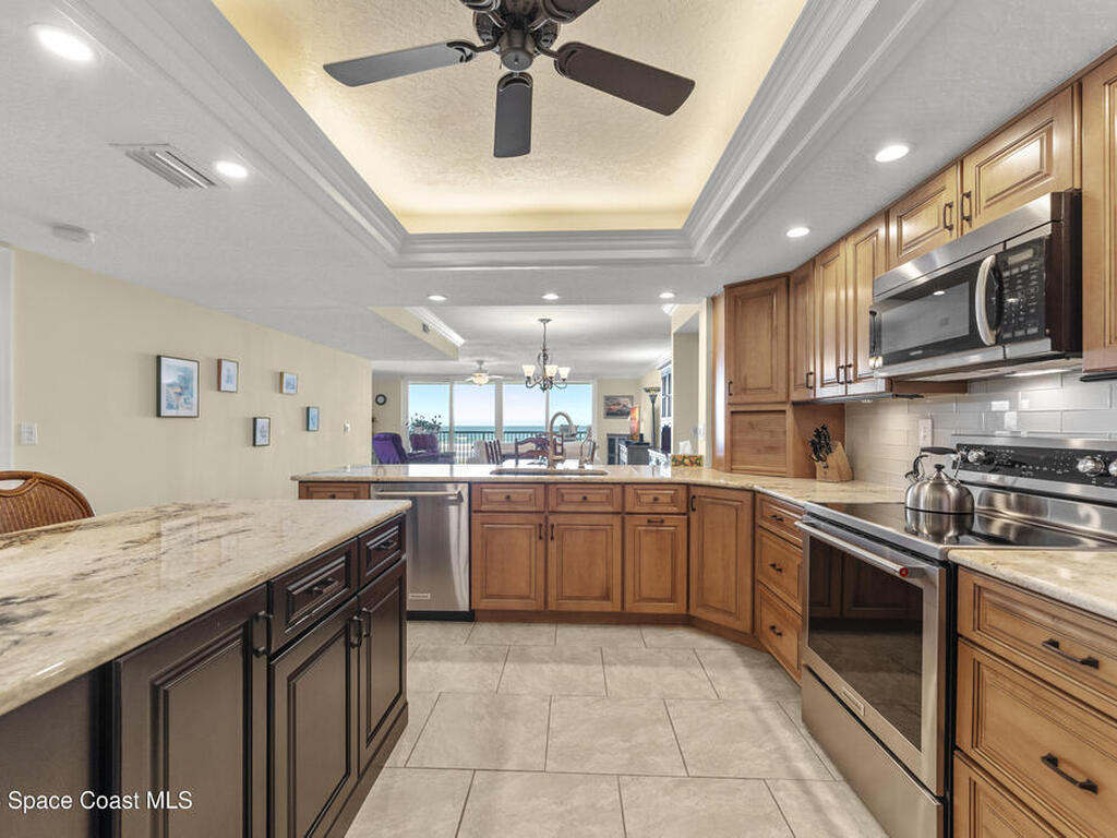 1835 S Atlantic Avenue, Cocoa Beach, FL 32931