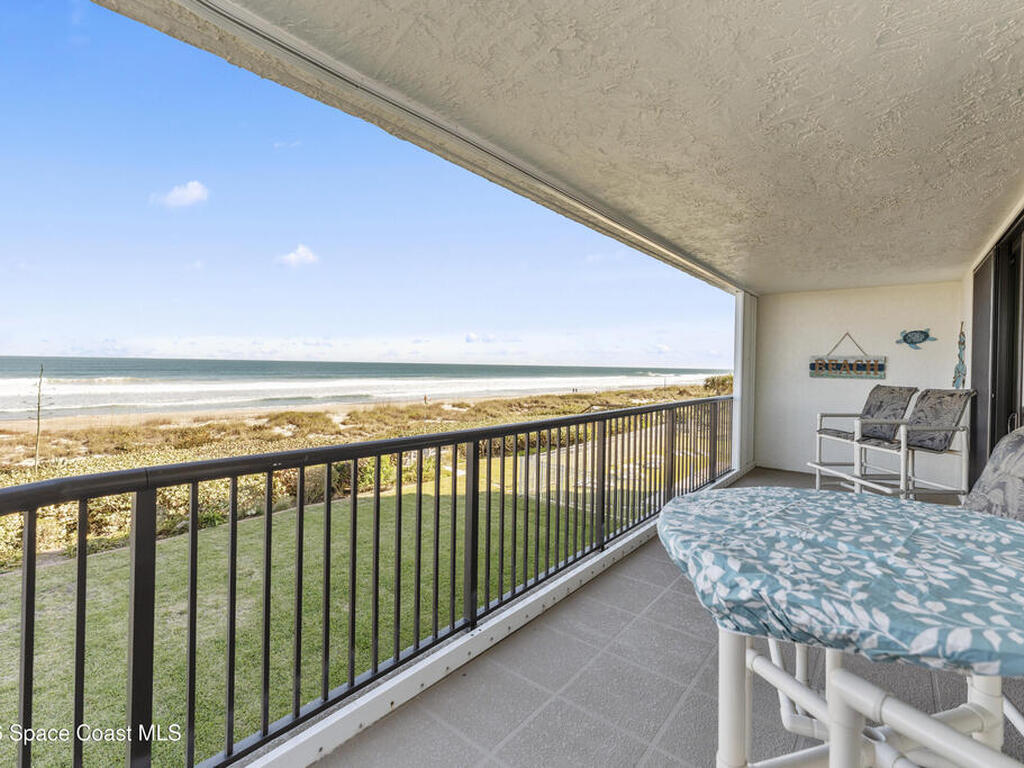 1835 S Atlantic Avenue, Cocoa Beach, FL 32931