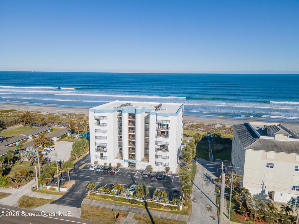 1835 S Atlantic Avenue, Cocoa Beach, FL 32931