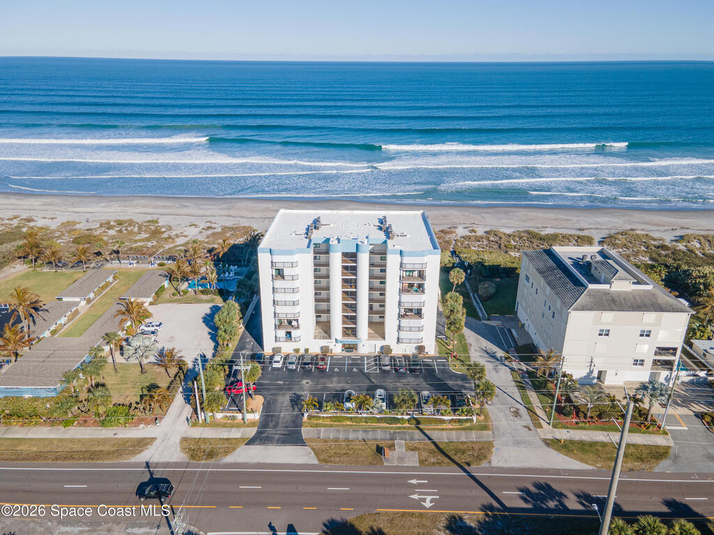 1835 S Atlantic Avenue, Cocoa Beach, FL 32931