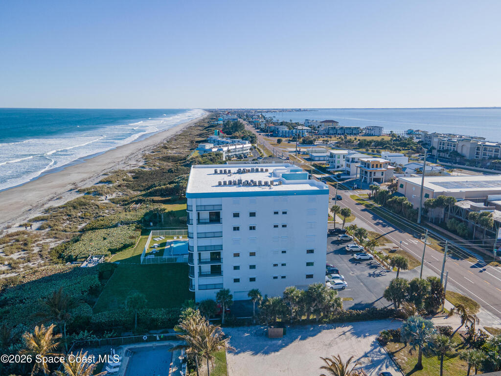 1835 S Atlantic Avenue, Cocoa Beach, FL 32931