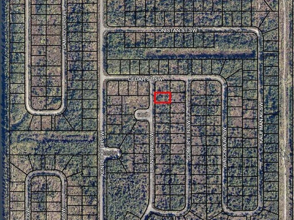 1905 Blanton Avenue, Palm Bay, FL 32908