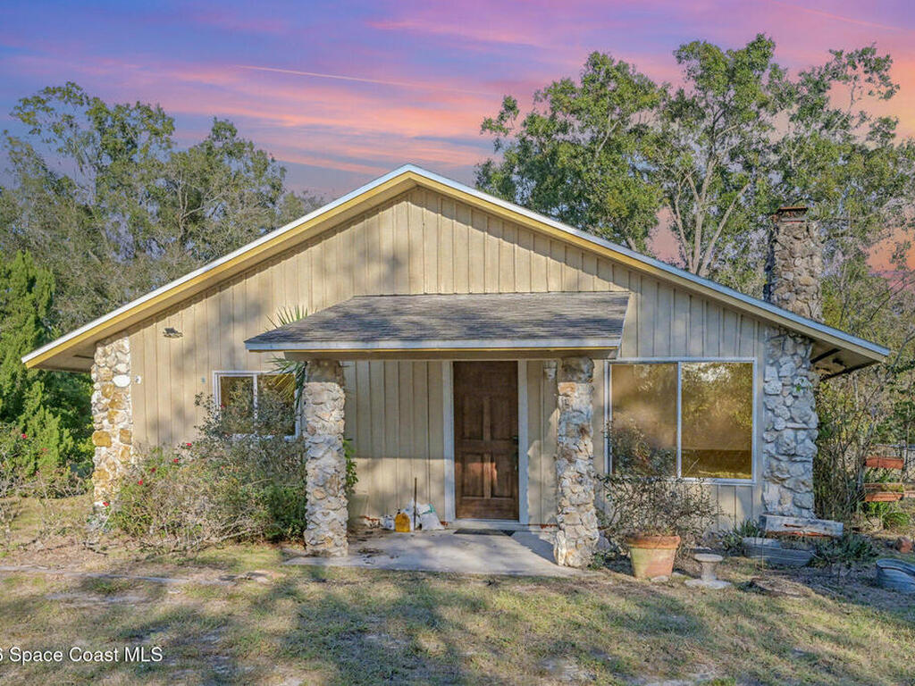 5195 Blounts Ridge Road, Mims, FL 32754