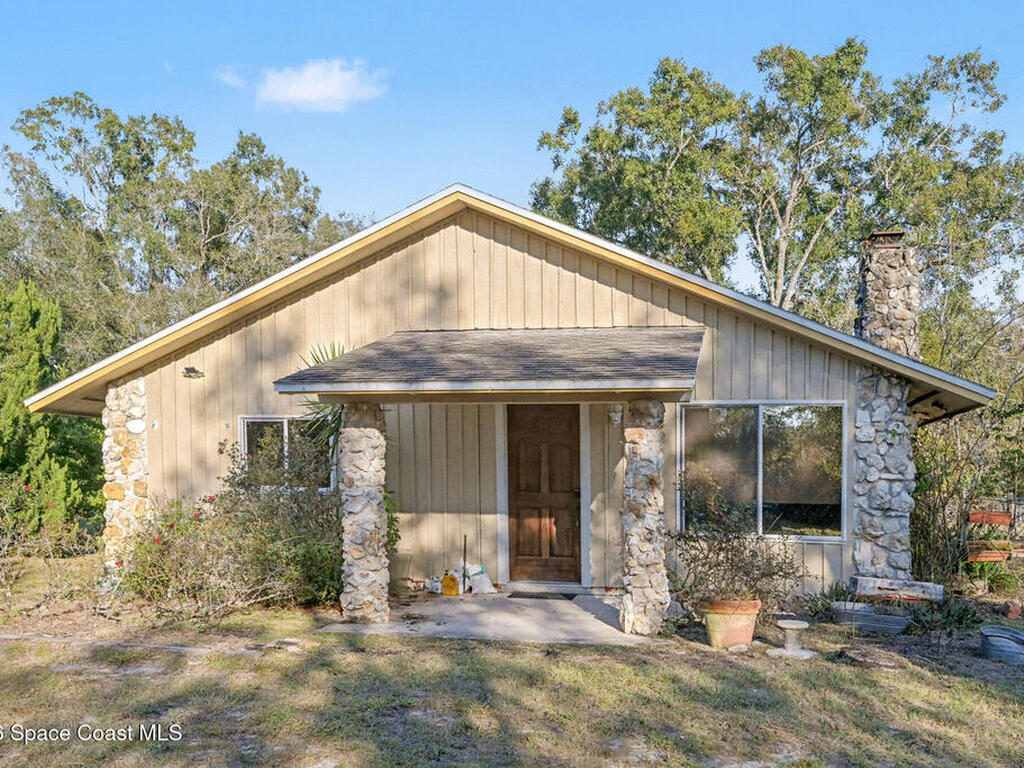 5195 Blounts Ridge Road, Mims, FL 32754