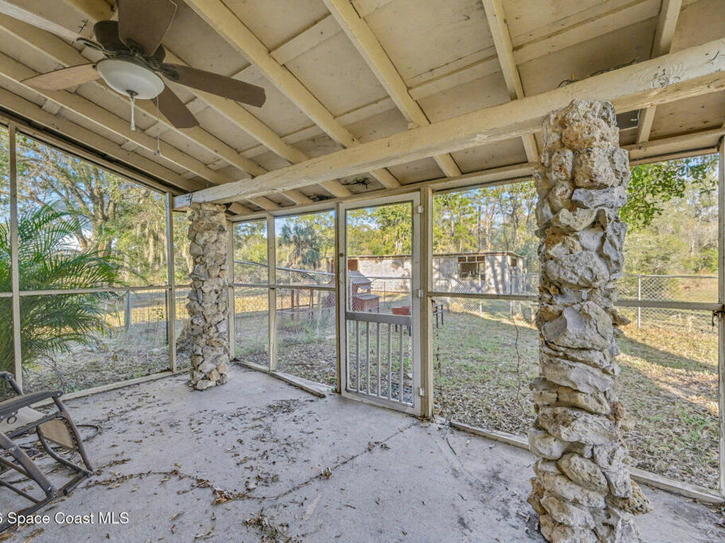 5195 Blounts Ridge Road, Mims, FL 32754