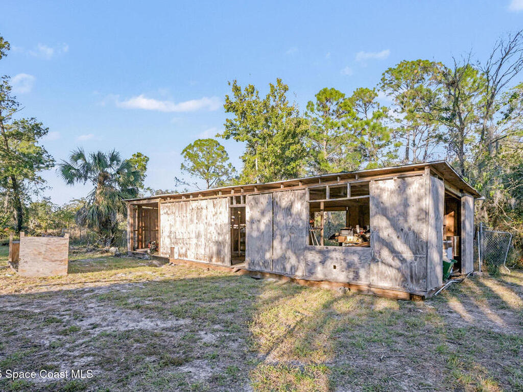 5195 Blounts Ridge Road, Mims, FL 32754