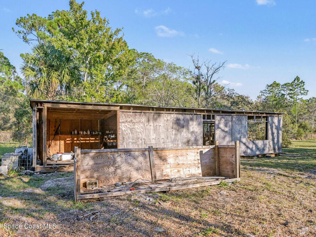 5195 Blounts Ridge Road, Mims, FL 32754