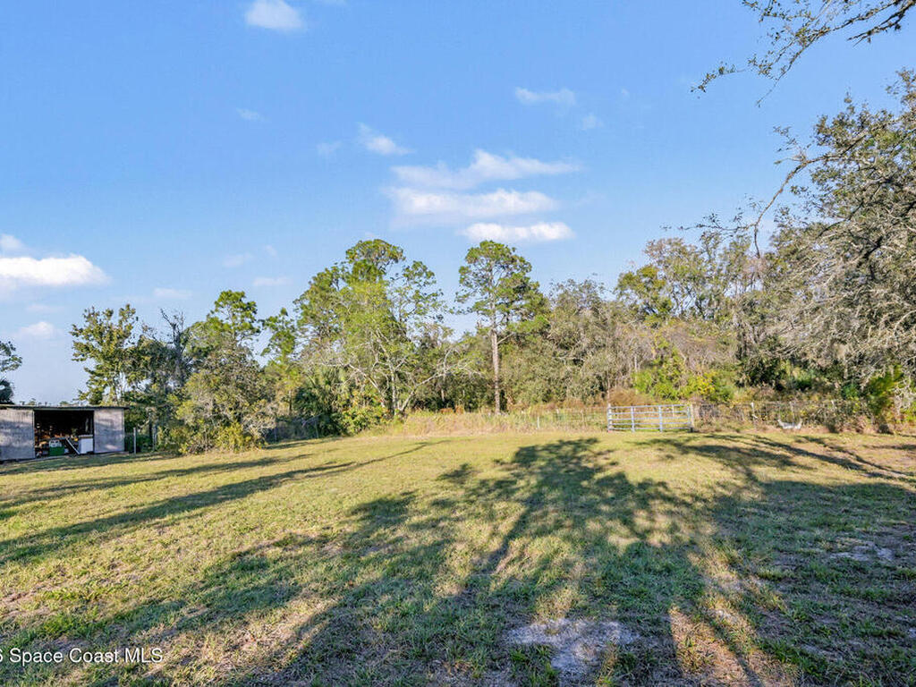 5195 Blounts Ridge Road, Mims, FL 32754