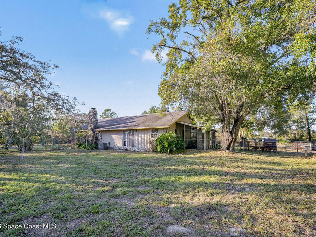 5195 Blounts Ridge Road, Mims, FL 32754